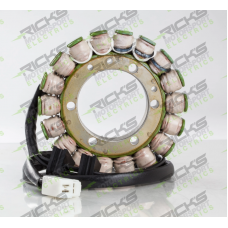 Rick's Motorsports Electrics Universal OEM Style Stator for Honda CBR900RR '92-15